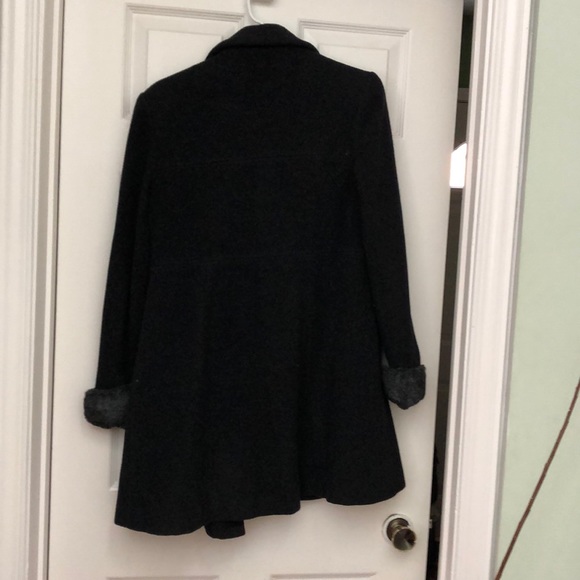 Ladies Pea coat - Picture 2 of 2